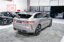 جاكوار إف-بيس